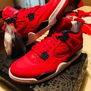 Meet your Posher, Demetrius